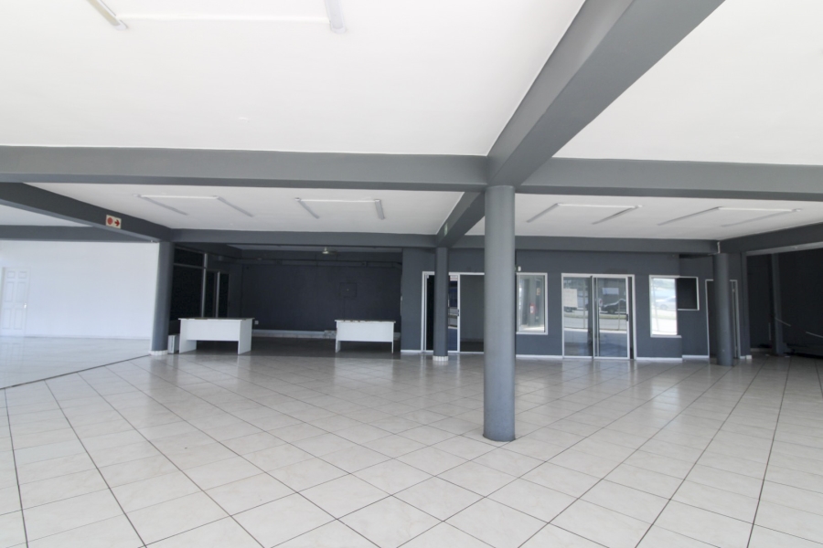 To Let Commercial Property for Rent in Glenlilly Western Cape